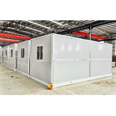 চীন কারখানা উচ্চ মানের ঘর prefabricated জাহাজ প্রস্তুত কনটেইনার ঘর