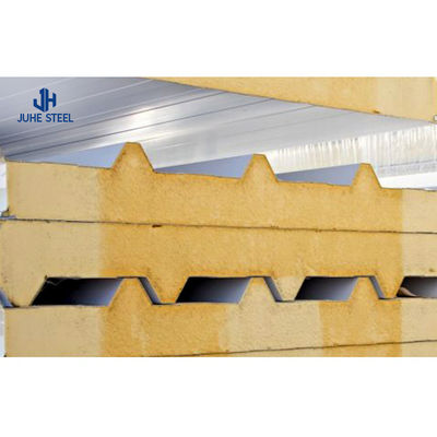 Q235/Q235B/Q355/Q355B ফাংশন হল ডিজাইনের জন্য ইস্পাত কাঠামো রেড আয়রন প্রাক ইঞ্জিনিয়ারিং