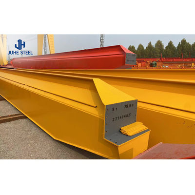 Q235/Q235B/Q355/Q355B Tolerance ±1% সহ কাস্টমাইজযোগ্য স্ব-সংরক্ষণযোগ্য ইস্পাত কাঠামোর নকশা