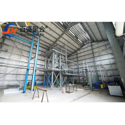 Q235/Q235B/Q355/Q355B Tolerance ±1% সহ কাস্টমাইজযোগ্য স্ব-সংরক্ষণযোগ্য ইস্পাত কাঠামোর নকশা