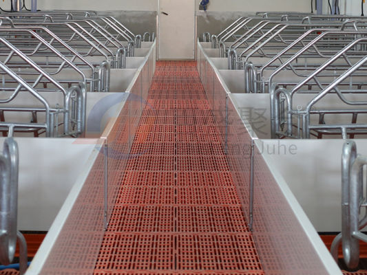 কেবিন হাউস পোল্ট্রি ফার্ম ডিজাইন with Industrial Building and C.Z Shape Steel Channel