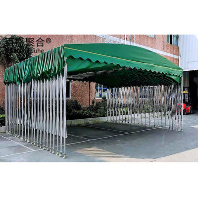 30x50 অ্যালুমিনিয়াম ফ্রেম টেন্ট স্টিল ফ্যাব্রিকেটেড স্ট্রাকচার এবং বাঁক প্রক্রিয়াকরণ পরিষেবা