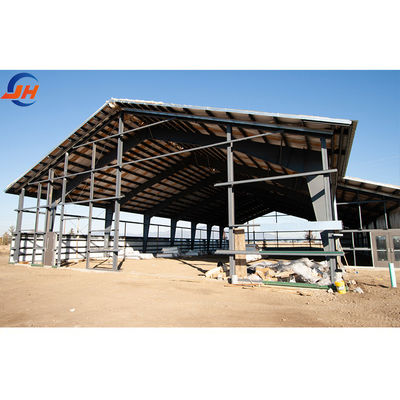 Modular Metal Prefabricated Construction Shed Building Plate for Showroom Warehouse মডুলার মেটাল প্রিফ্যাব্রিকেটেড কনস্ট্রাকশন শেড বিল্ডিং প্লেট ফর শোরুম ওয়্যারহাউজ