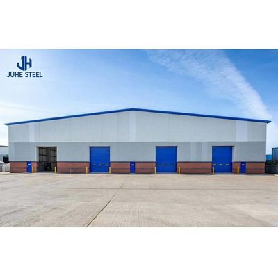 Steel Structure Car Parking Lot for Prefab Warehouse Fabricated Workshop Building ইস্পাত কাঠামো কার পার্কিং লট প্রিফাব গুদাম কারখানা ভবন
