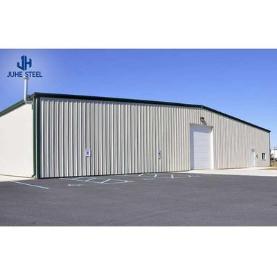 Steel Structure Car Parking Lot for Prefab Warehouse Fabricated Workshop Building ইস্পাত কাঠামো কার পার্কিং লট প্রিফাব গুদাম কারখানা ভবন