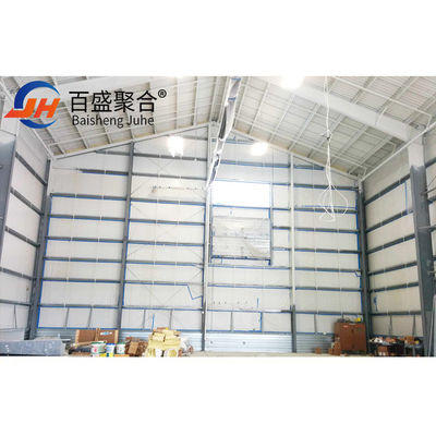 Steel Structure Car Parking Lot for Prefab Warehouse Fabricated Workshop Building ইস্পাত কাঠামো কার পার্কিং লট প্রিফাব গুদাম কারখানা ভবন