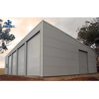 ISO9001 2008/CE/BV সার্টিফাইড প্রিফ্যাব স্টীল গুদাম কর্মশালা নির্মাণ সামগ্রী আঁকা
