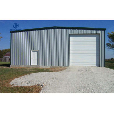 Q235 Q235B Q345 গ্রেড তাপ নিরোধক ধাতব ছাদ Carports ভাঁজ নকশা এবং ঢালাই সেবা সঙ্গে