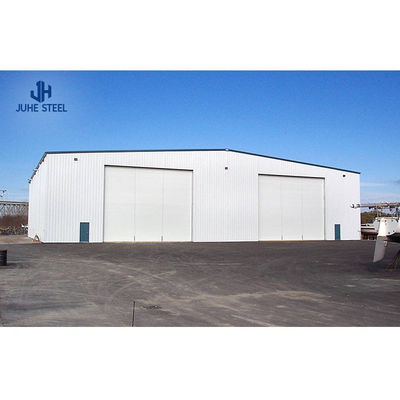 Q235 Q235B Q345 গ্রেড তাপ নিরোধক ধাতব ছাদ Carports ভাঁজ নকশা এবং ঢালাই সেবা সঙ্গে