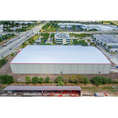 Rent Warehouse Steel Metal Buildings Insulation Sandwich Panels for Walls and Roofs ইস্পাত ধাতু ভবন দেয়াল এবং ছাদ জন্য স্যান্ডউইচ প্যানেল