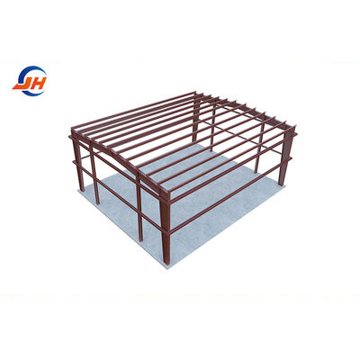 ISO9001 2008/CE/BV সার্টিফাইড কাস্টমাইজড স্টিল স্ট্রাকচার স্টোরেজ বিল্ডিং